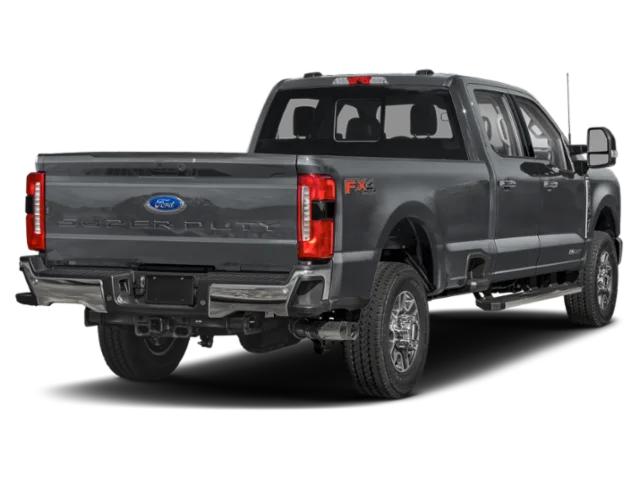 ford f-350 super duty 2026 1FT8W3DT8TEC60323 image